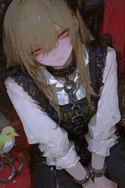 Profile image of 咲菜