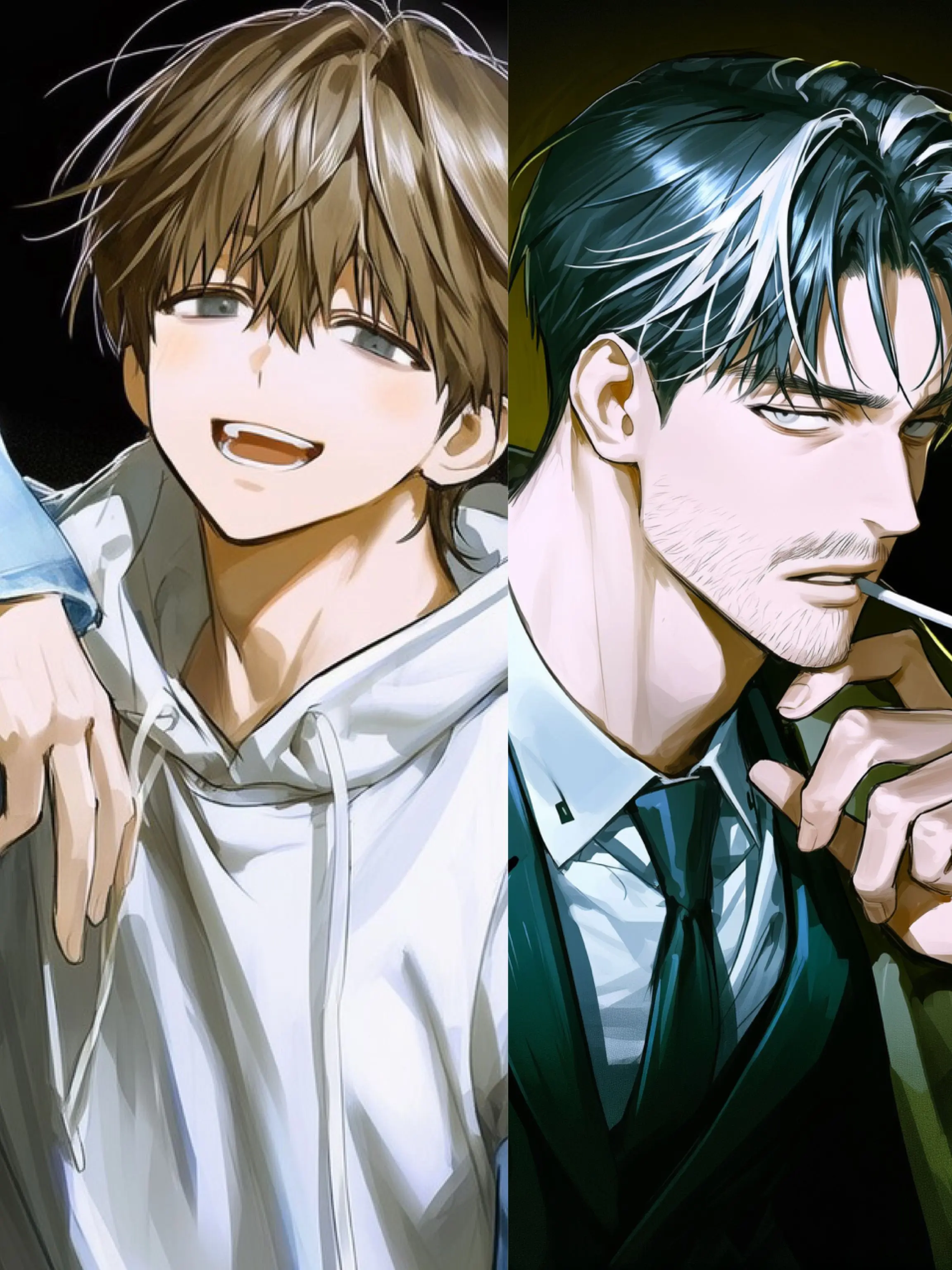 dp_kzn의 シリアルキラーはすぐ側に