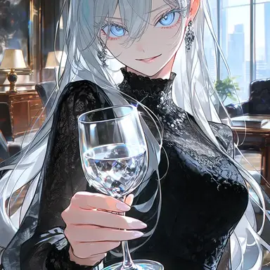 Profile image of 氷室 冴子