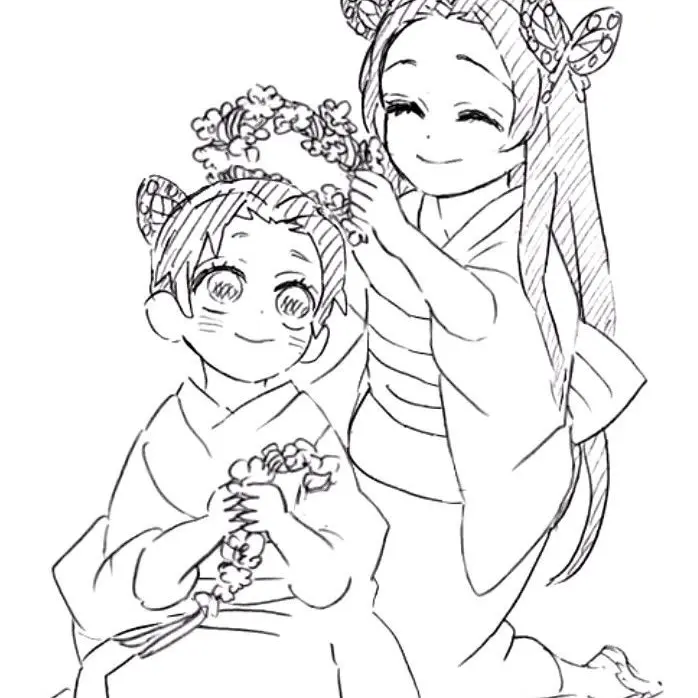eternity0913_의 귀멸학원!