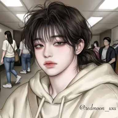 Profile image of 윤 채미