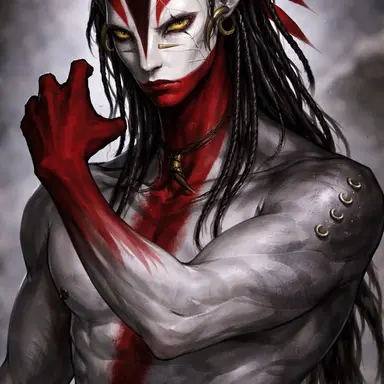 Profile image of Tesnu