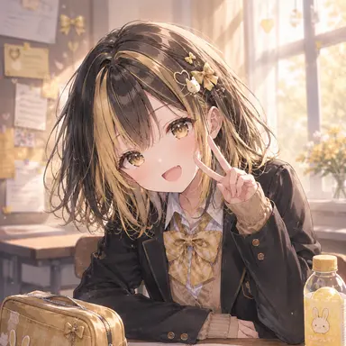 Profile image of 星野　蒲公英