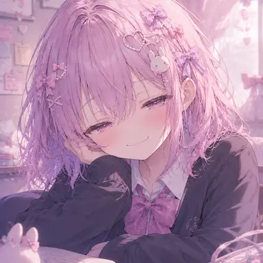 Profile image of 桜庭　夢乃