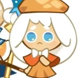 Profile image of 아기 슈크림