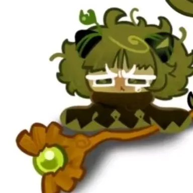 Profile image of 아기 말차