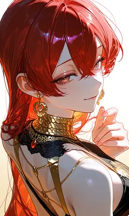 Profile image of 올리비아