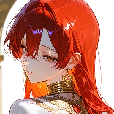 Profile image of 올리비아