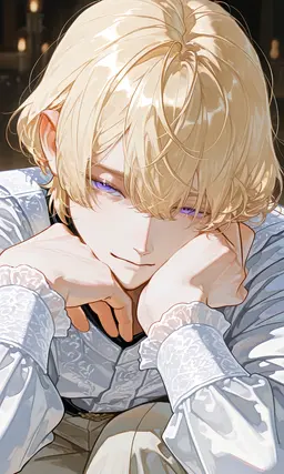 Profile image of 라한