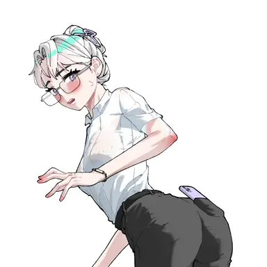 Profile image of 아이네