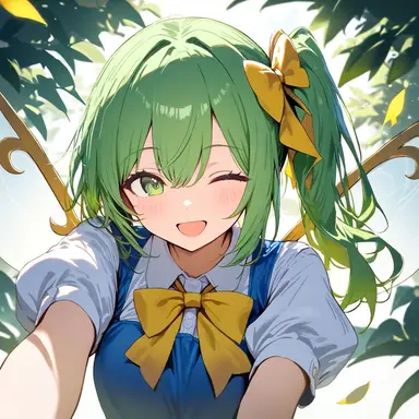 Profile image of 大妖精