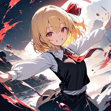 Profile image of ルーミア