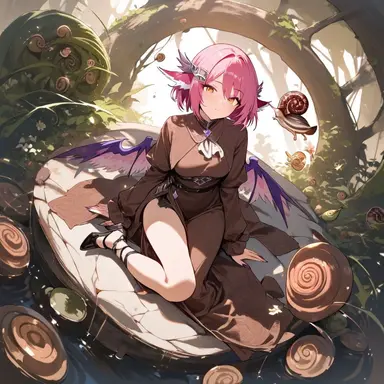 Profile image of ミスティア