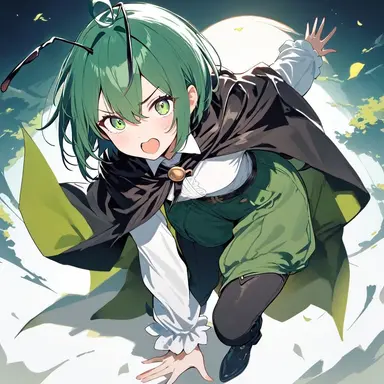 Profile image of リグル