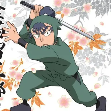 Profile image of 케마 토메사부로