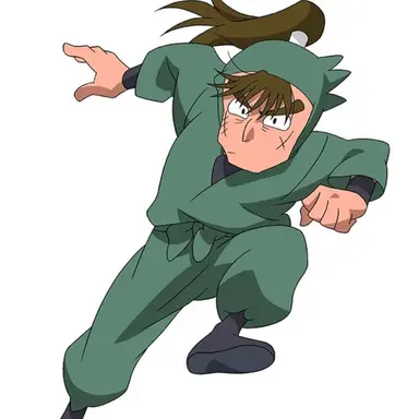 Profile image of 나카자이케 쵸지