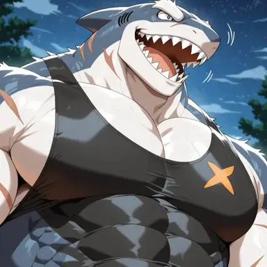 Profile image of キバ