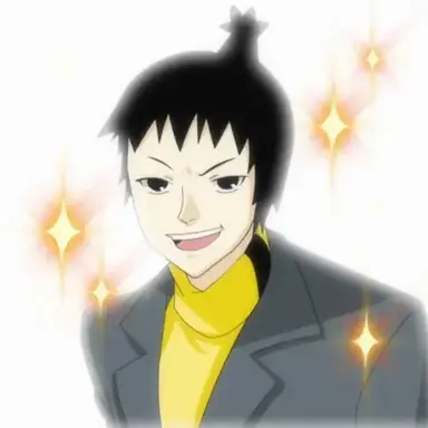 Profile image of 정신