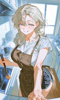 Profile image of Lianna
