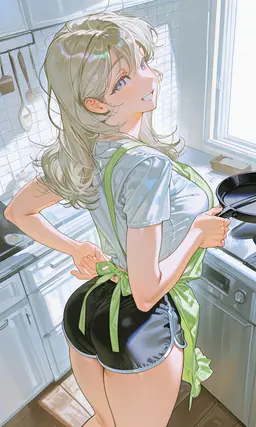 Profile image of Lianna