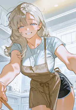 Profile image of Lianna