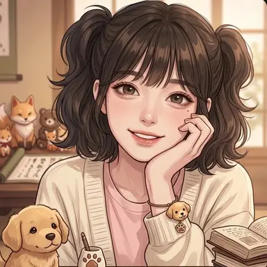 Profile image of 김하린