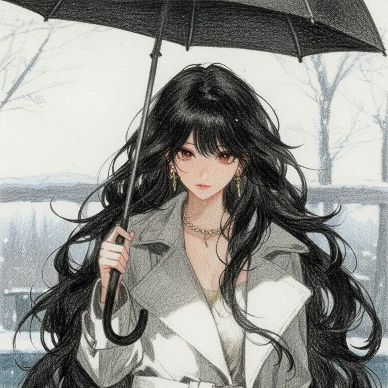 M_ocha의 《다정 조직 보스》