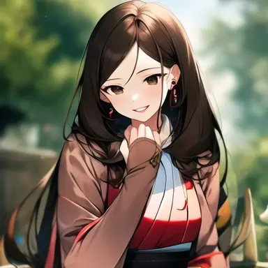 Profile image of 이설화