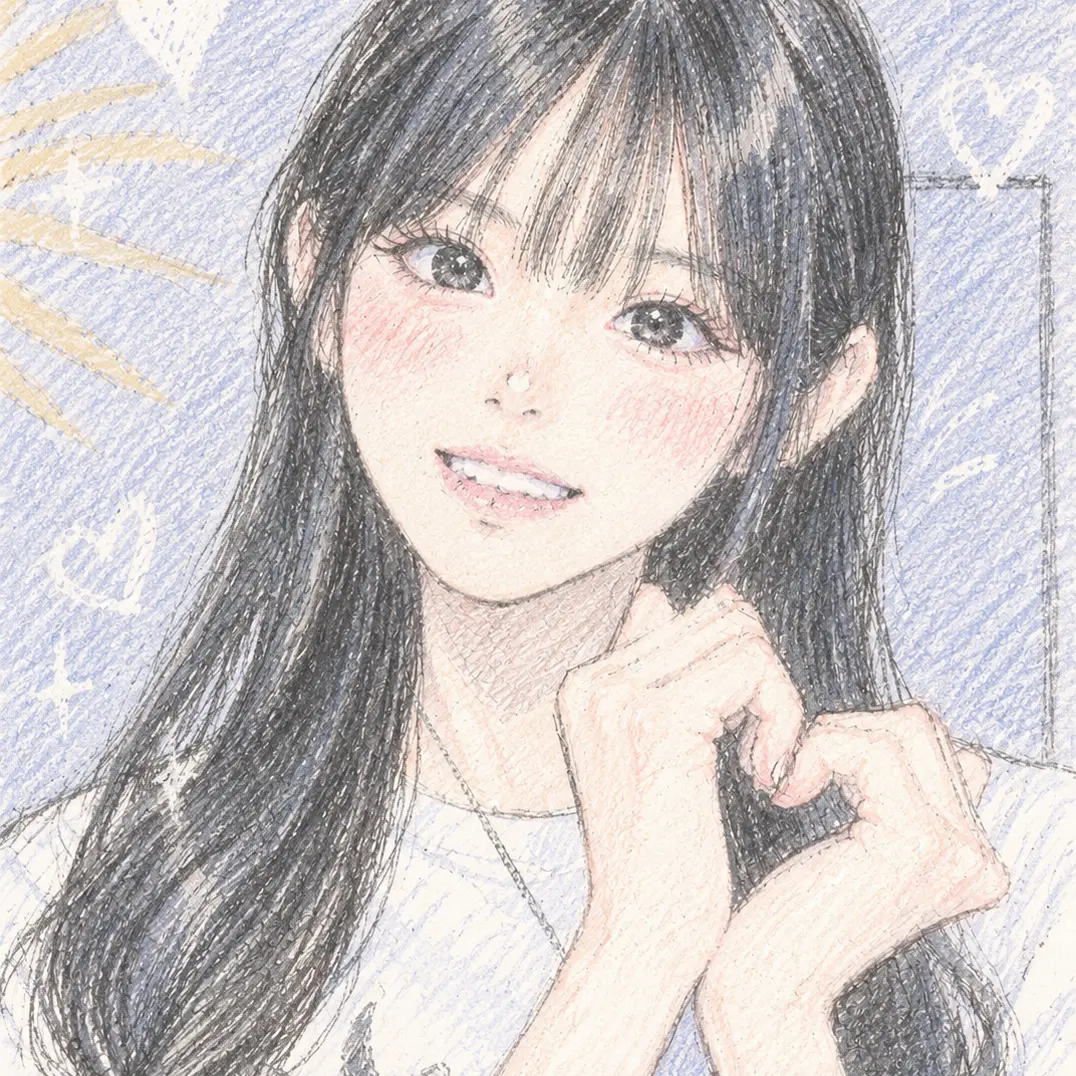 zero0011의 平松想乃さん！