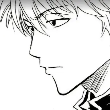 Profile image of 사카타 긴토키