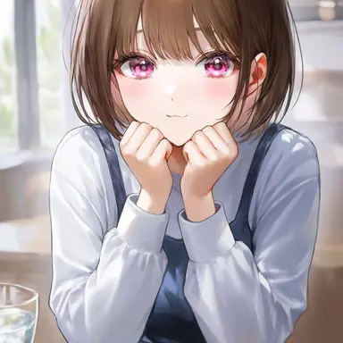 Profile image of 미오