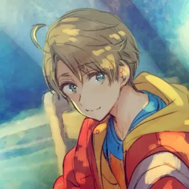 Profile image of HERO