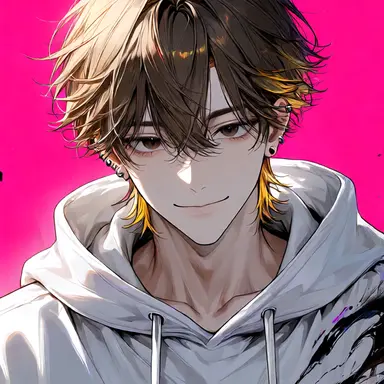 Profile image of Kento
