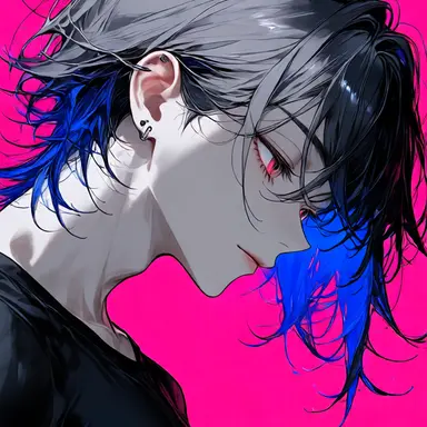 Profile image of Raku