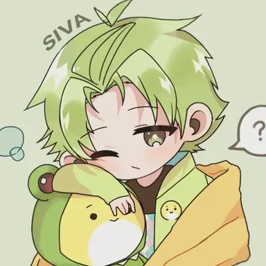 Profile image of シヴァ