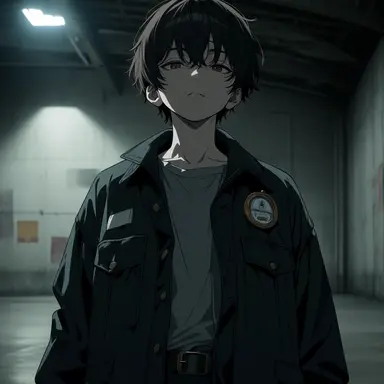 Profile image of Roen