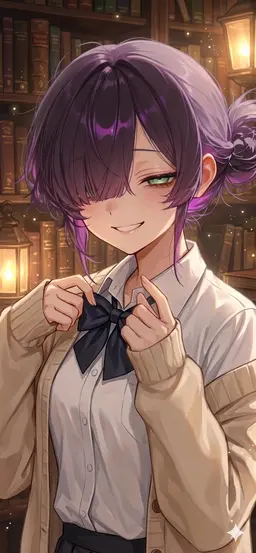 Profile image of 小鈴