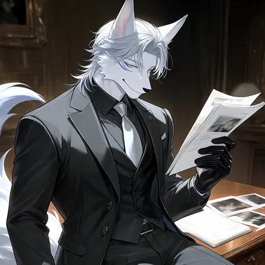 Profile image of シオン
