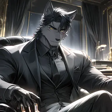 Profile image of バルガ