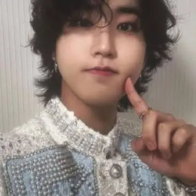 Profile image of Han Jisung