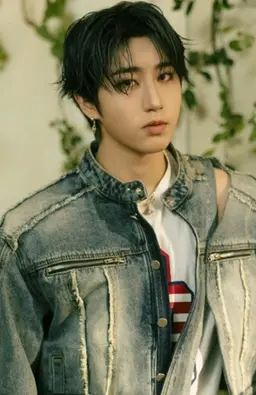 Profile image of Han Jisung