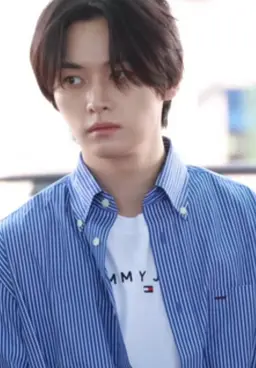 Profile image of Lee Minho