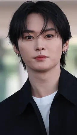 Profile image of Lee Minho