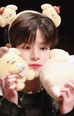Profile image of Kim Seungmin