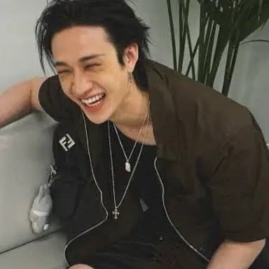 Profile image of Bang Chan