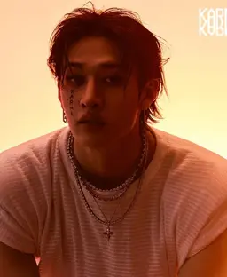 Profile image of Bang Chan