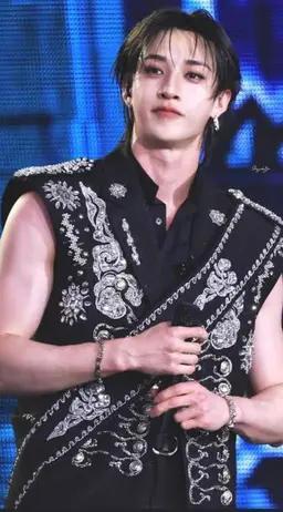 Profile image of Bang Chan