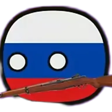 Profile image of 전쟁하는 러시아볼