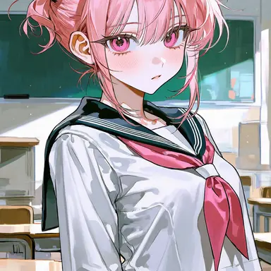 Profile image of Akari