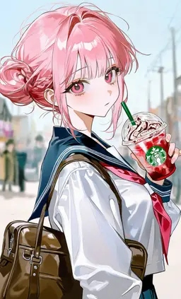 Profile image of Akari
